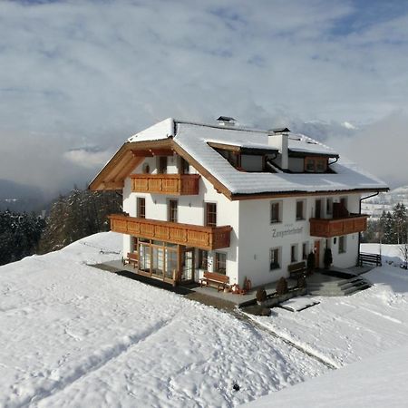 Zangerlechnhof Apartment Brunico Exterior photo